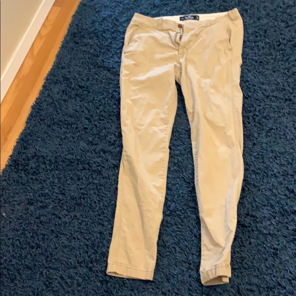 Hollister pants